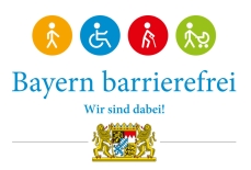 rz bayern barrierefrei wir sind dabei